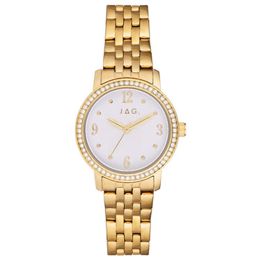 JAG Stephanie Ladies Watch J2441A | Ice Jewellery Australia