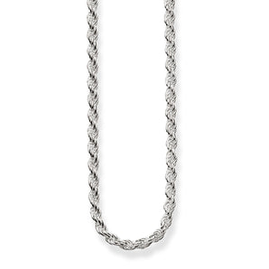 THOMAS SABO Rope Chain Necklet - KE1349-001-12 | Ice Jewellery Australia