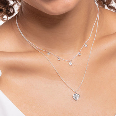 THOMAS SABO Necklaces - Ice Jewellery Australia