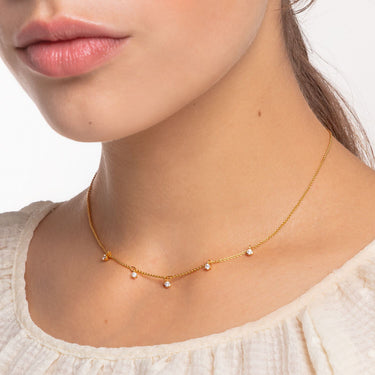 THOMAS SABO Necklaces - Ice Jewellery Australia