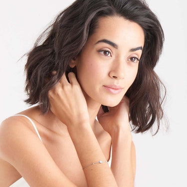 Ania Haie Silver Bracelet