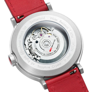 Mondaine Automatic Watches for Men - Automatic Watch