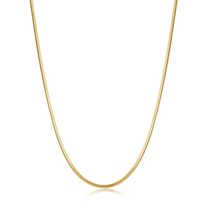 Ania Haie Gold Necklace | Ice Jewellery Australia