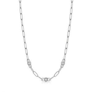 Ania Haie Silver Necklaces