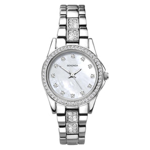 Sekonda Watches for Women - Silver Watches