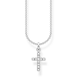 THOMAS SABO Cross Ncklaces - Ice Jewellery Australia