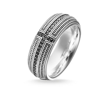 THOMAS SABO Rings - Ice Jewellery Australia