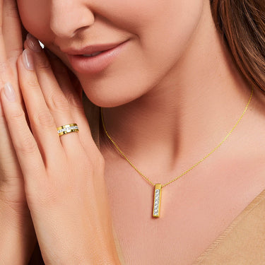 THOMAS SABO Rings - Ice Jewellery Australia