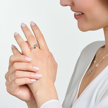 THOMAS SABO Rings - Ice Jewellery Australia