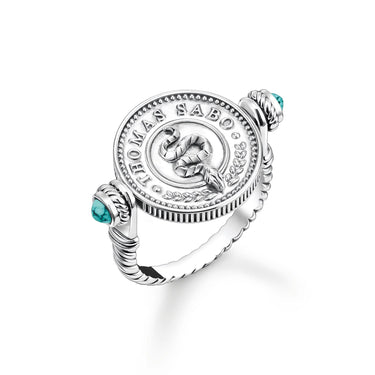 THOMAS SABO Rings - Ice Jewellery Australia