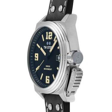TW Steel Canteen 42mm Men's Watch