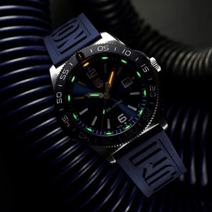 Luminox Pacific Diver 44 mm Diver Watch - XS.3123.DF | Ice Jewellery Australia