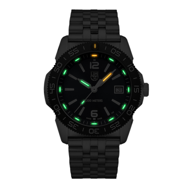 Pacific Diver Ripple 39mm Diver Watch - XS.3123M.SET