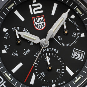 Luminox Pacific Diver Chronograph Men's Watch - XS.3142 | Ice Jewellery Australia