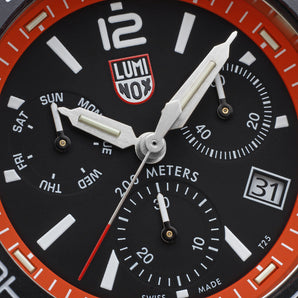 Luminox Pacific Diver Chronograph Men's Watch - XS.3149 | Ice Jewellery Australia