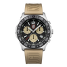 Luminox Pacific Diver Chronograph 44mm Watch - XS.3150