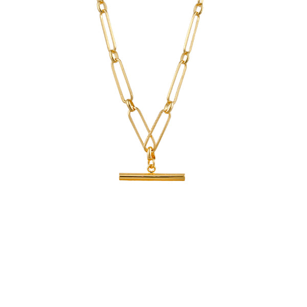 18ct gold online chain argos