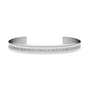 Daniel Wellington Elan Bracelet Silver Small - DW00400143 | Ice Jewellery Australia