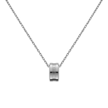 Daniel Wellington Elan Necklace Silver - DW00400159 | Ice Jewellery Australia