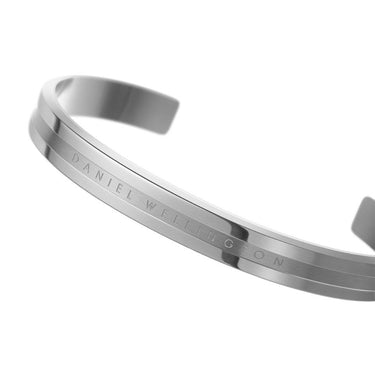 Daniel Wellington Elan Bracelet Silver Small - DW00400143 | Ice Jewellery Australia