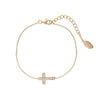 Georgini Spiritus Bracelet- Rose Gold - IB177RG | Ice Jewellery Australia
