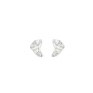 Ichu Arctic Curve Earrings - JP11707 | Ice Jewellery Australia