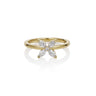 Georgini Heirloom Favoured Ring Gold -  IR469G | Ice Jewellery Australia