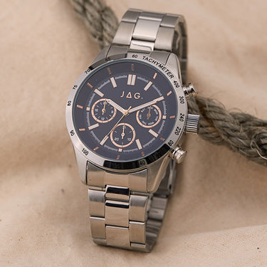 JAG Jag Alain Men's Watch - J2329A | Ice Jewellery Australia