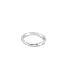 Ichu Thin Polished Stack Ring - MR27203-5 | Ice Jewellery Australia