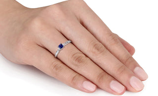 Promise Rings