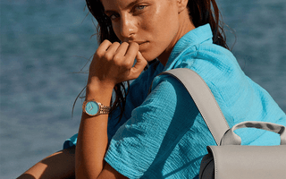 Summer Activities with a Hint of Bling