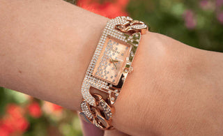 How to choose a watch size: your guide