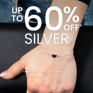 Silver Jewellery Sale