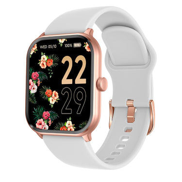 ICE smart one - Rose-Gold Nude White