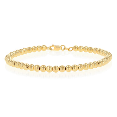 9ct Silverfilled Dainty Bracelet