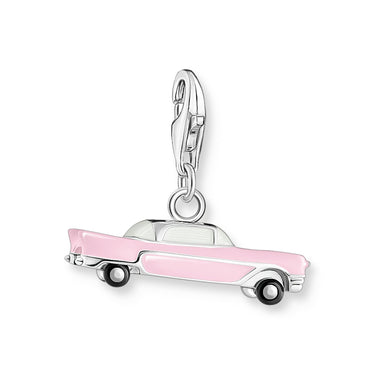 THOMAS SABO Charm Pendant Vintage Car