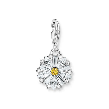 THOMAS SABO Lovely Daisy Charm Pendant