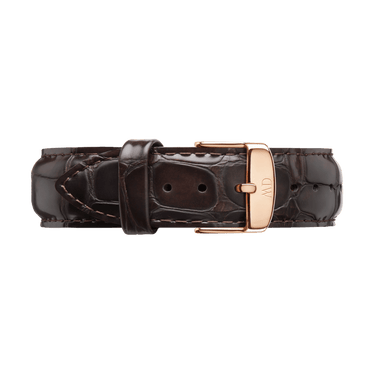 Daniel Wellington Classic 20 York Rose Gold Watch Band