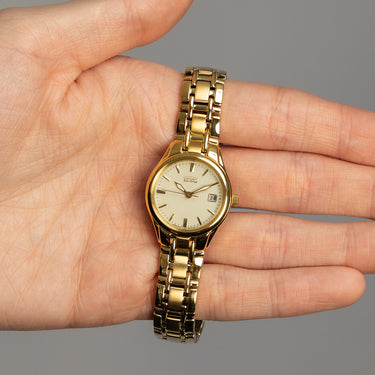 Citizen Eco-Drive EW1262-55P