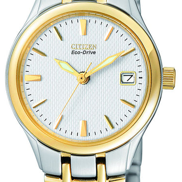 Citizen Eco-Drive EW1264-50A