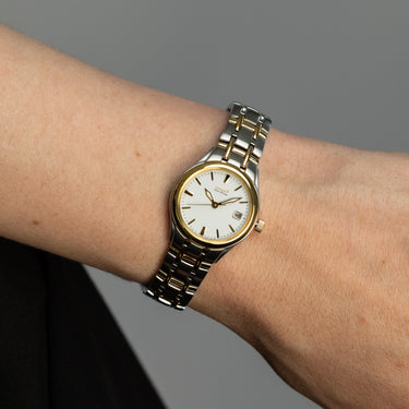 Citizen Eco-Drive EW1264-50A