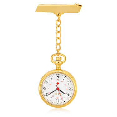 Ellis & Co Nurses FOB Watch XA4193G