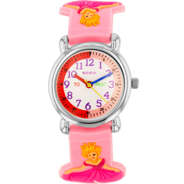 ECC Kids Princess Kids Watch