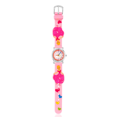ECC Kids Princess Kids Watch