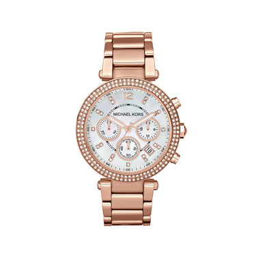Michael Kors MK5491 Parker Chronograph