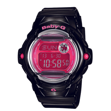 Baby-G BG169R-1B