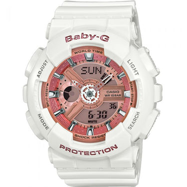 Baby-G BA110-7A1