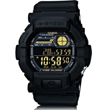 G-Shock GD350-1B Digital