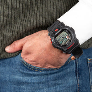 Casio G7900-1 G-Shock Mens Watch