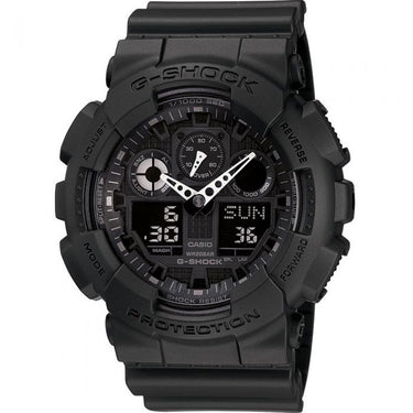 G-Shock GA100-1A1